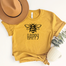 Load image into Gallery viewer, Bee Happy
