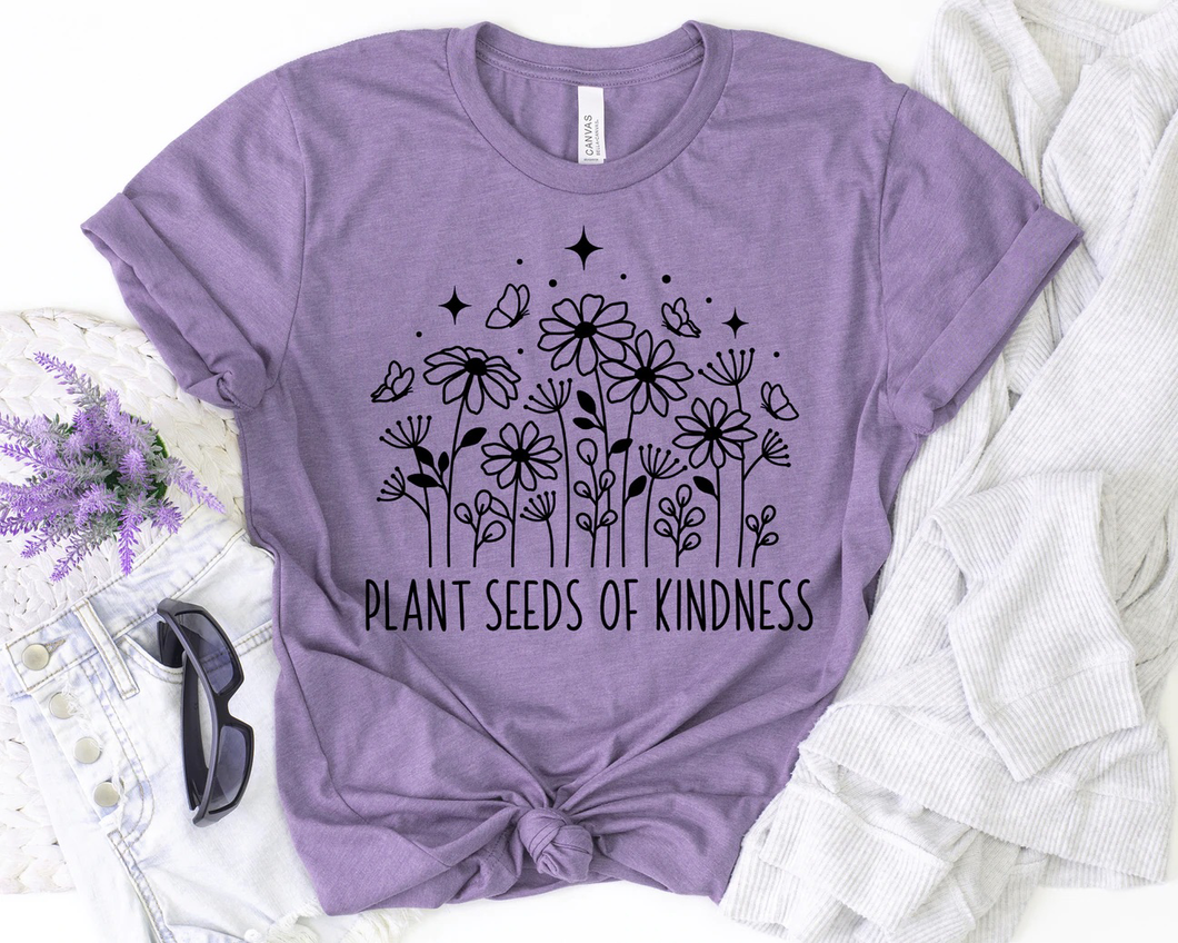 Plant Seeds of Kindness