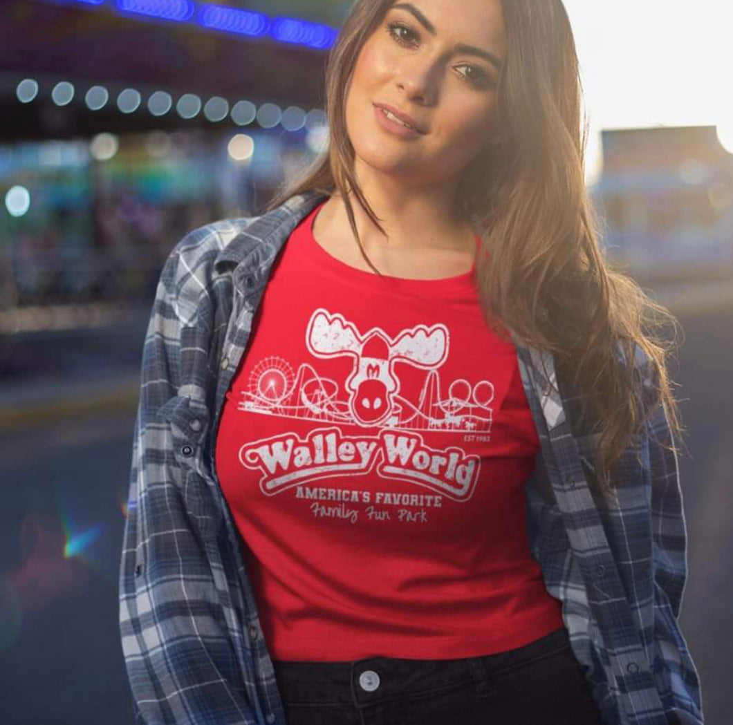 Walley World