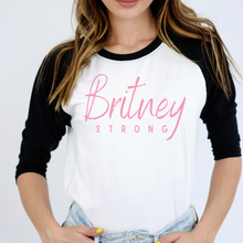 Load image into Gallery viewer, BRITNEY STRONG
