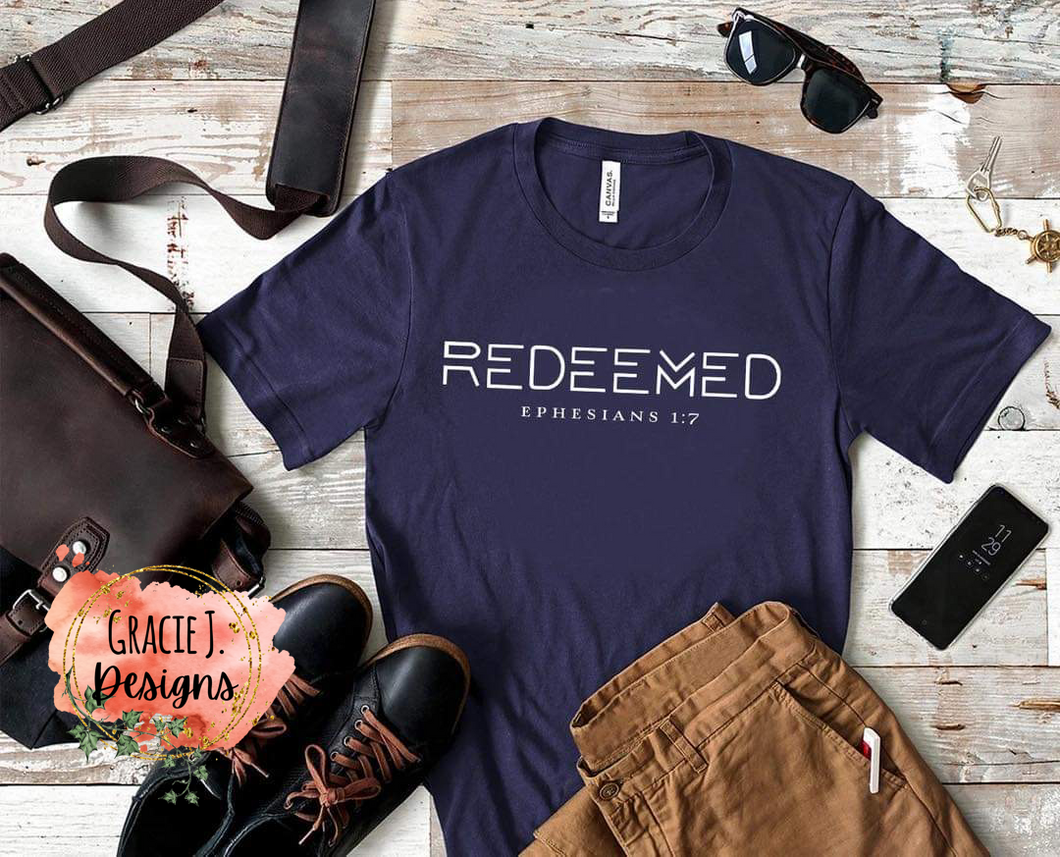 Redeemed