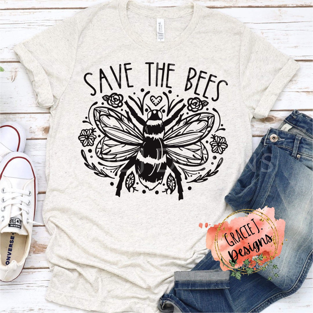 Save the Bees